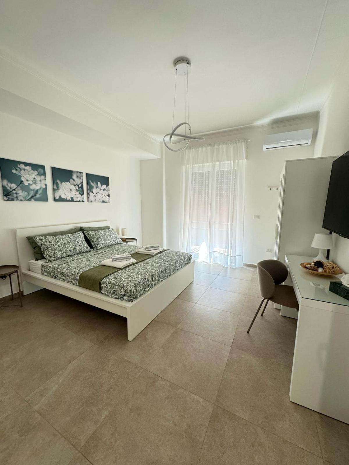 Apartment Luca's *